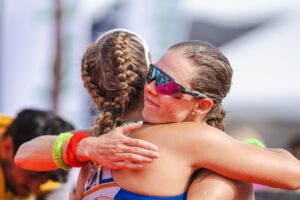 Triathlon Gérardmer 2023