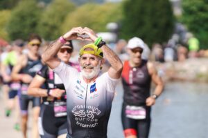 Triathlon Gérardmer 2023