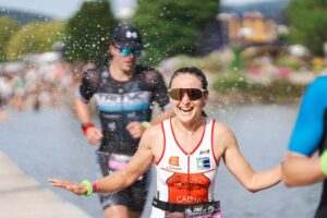 Triathlon Gérardmer 2023