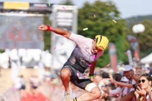 Triathlon Gérardmer 2023