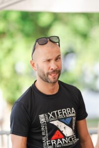 Triathlon Gérardmer 2023