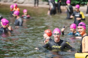 Triathlon Gérardmer 2023