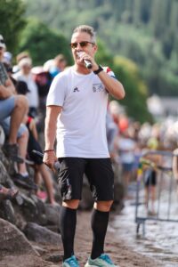 Triathlon Gérardmer 2023