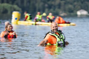 Triathlon Gérardmer 2023