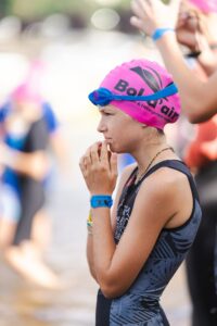 Triathlon Gérardmer 2023