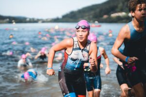 Triathlon Gérardmer 2023