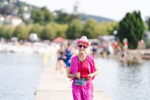 Triathlon Gérardmer 2023