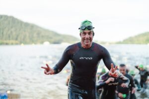 Triathlon
