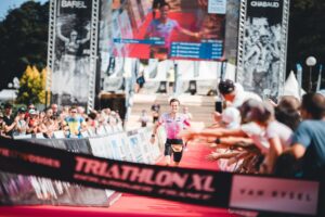 Triathlon