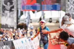 Triathlon