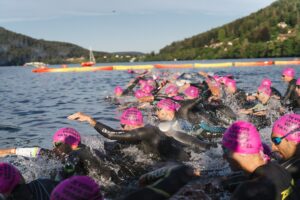 Triathlon