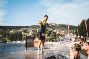 Triathlon
